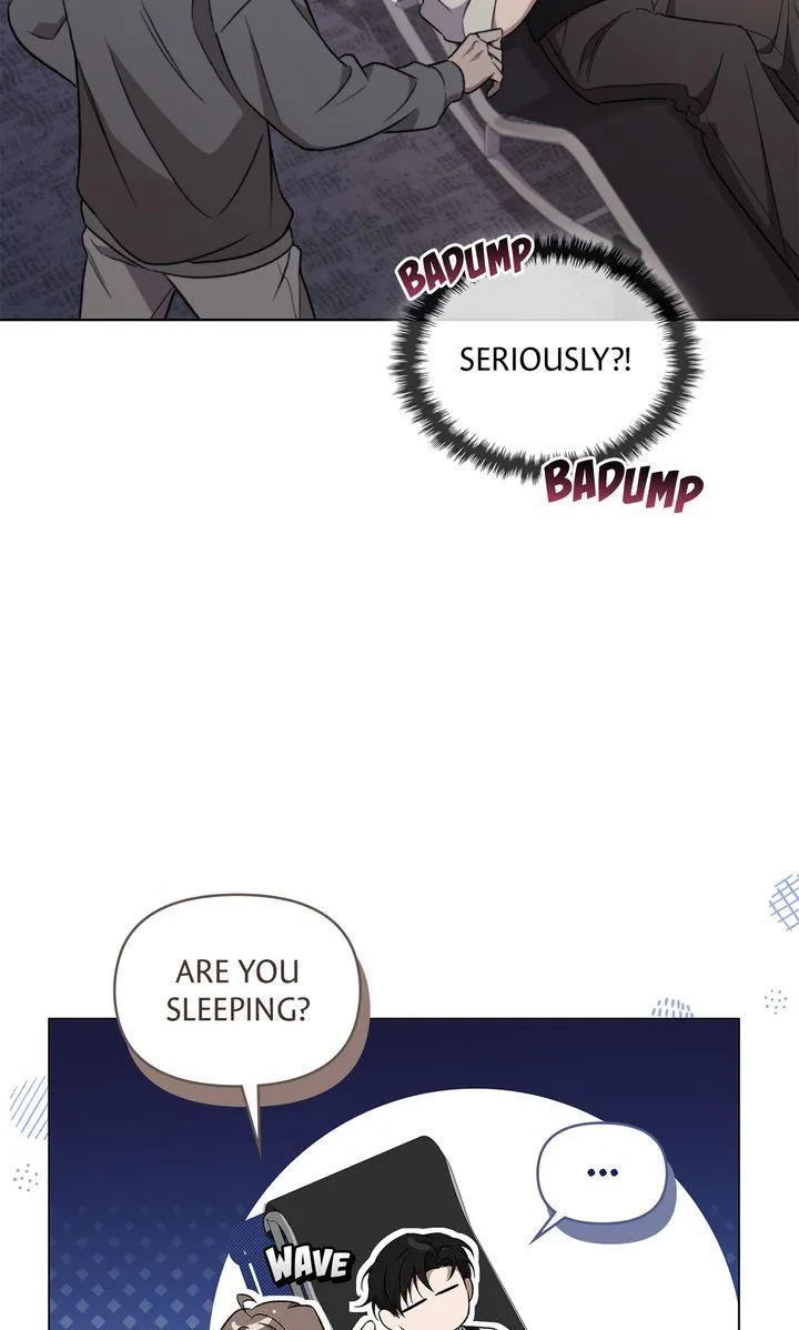 Creating a Hidden Ending Chapter 2 page 48 - 