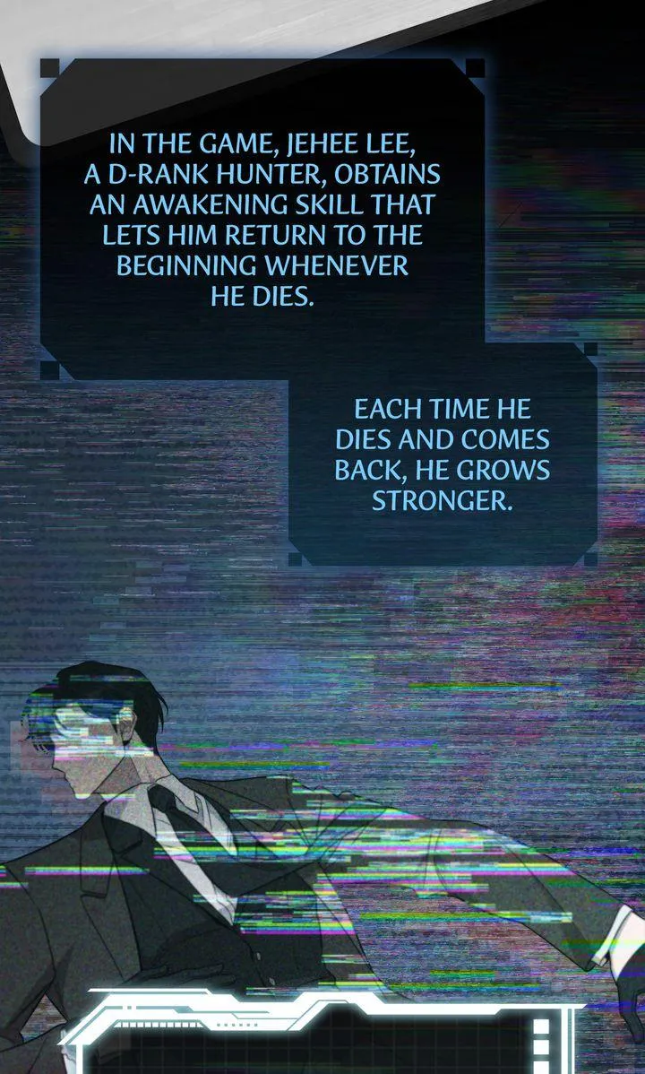 Creating a Hidden Ending Chapter 2 page 56 - 