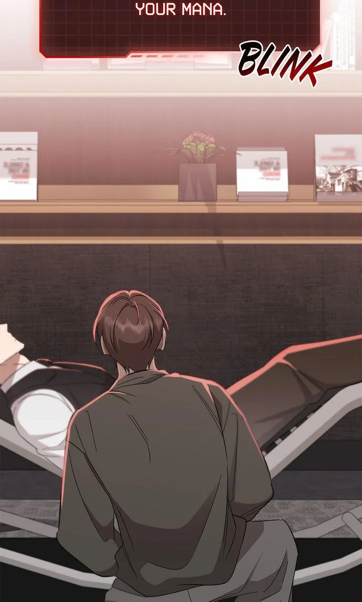 Creating a Hidden Ending Chapter 2 page 76 - 