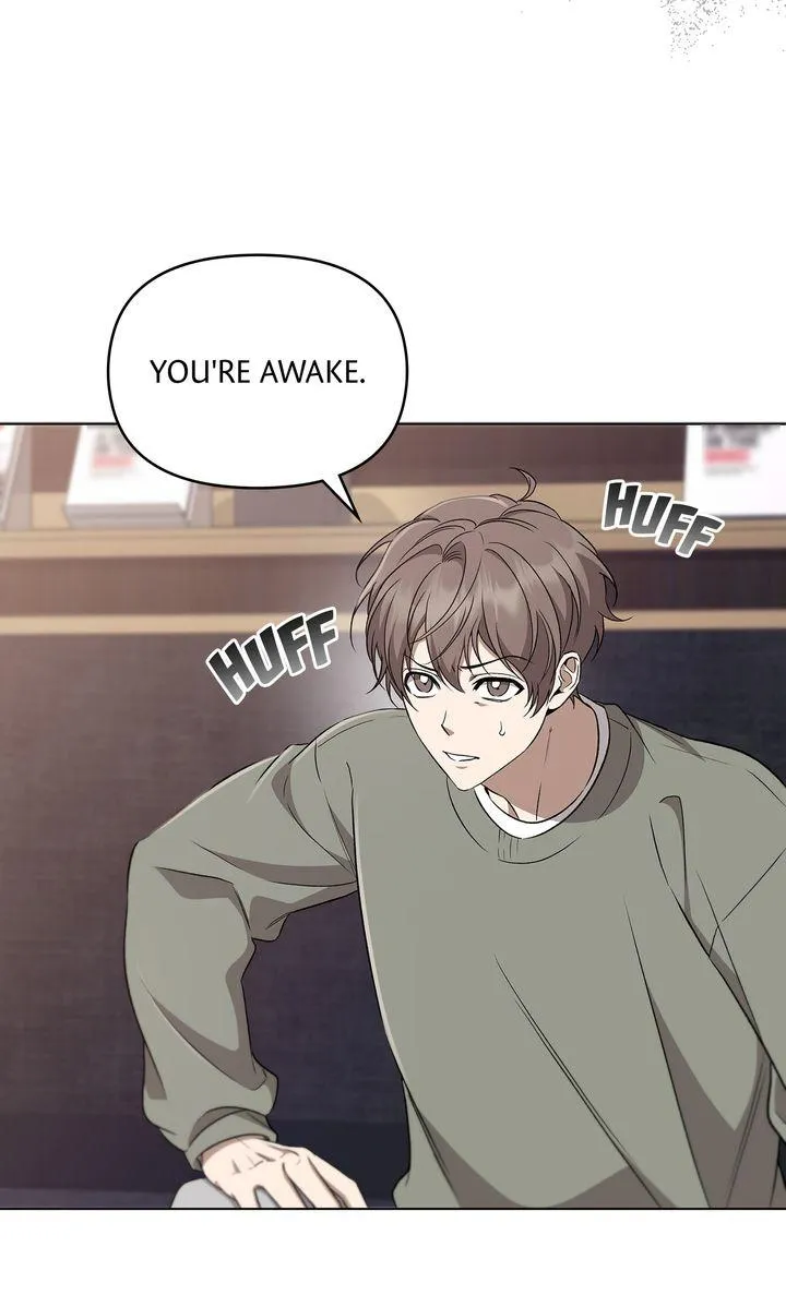 Creating a Hidden Ending Chapter 2 page 79 - 