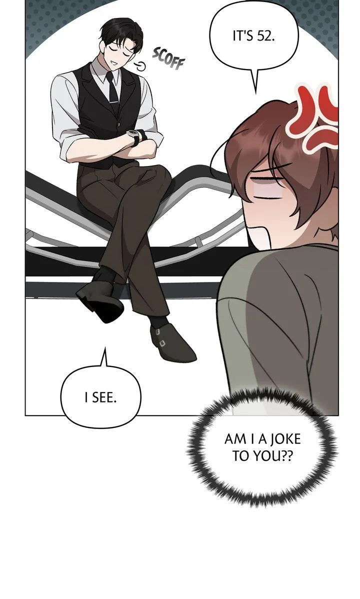 Creating a Hidden Ending Chapter 2 page 82 - 