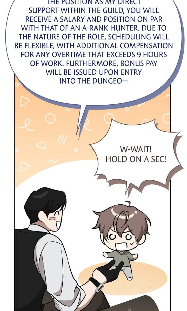 Creating a Hidden Ending Chapter 2 page 95 - 