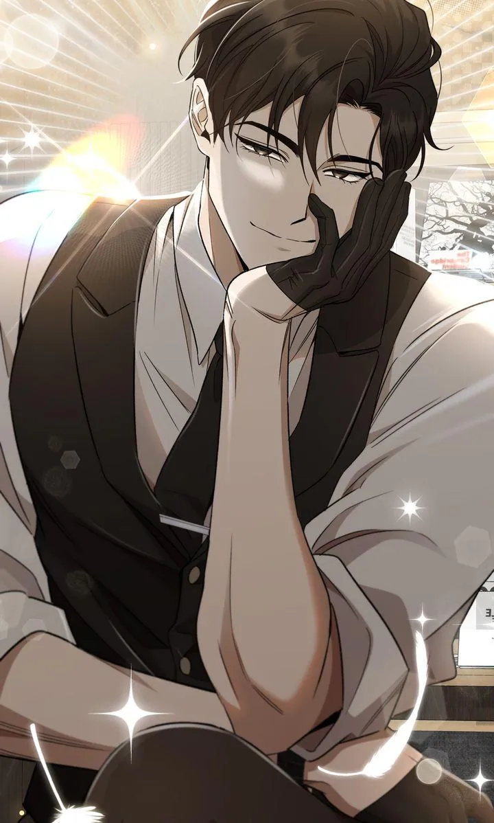 Creating a Hidden Ending Chapter 2 page 97 - 