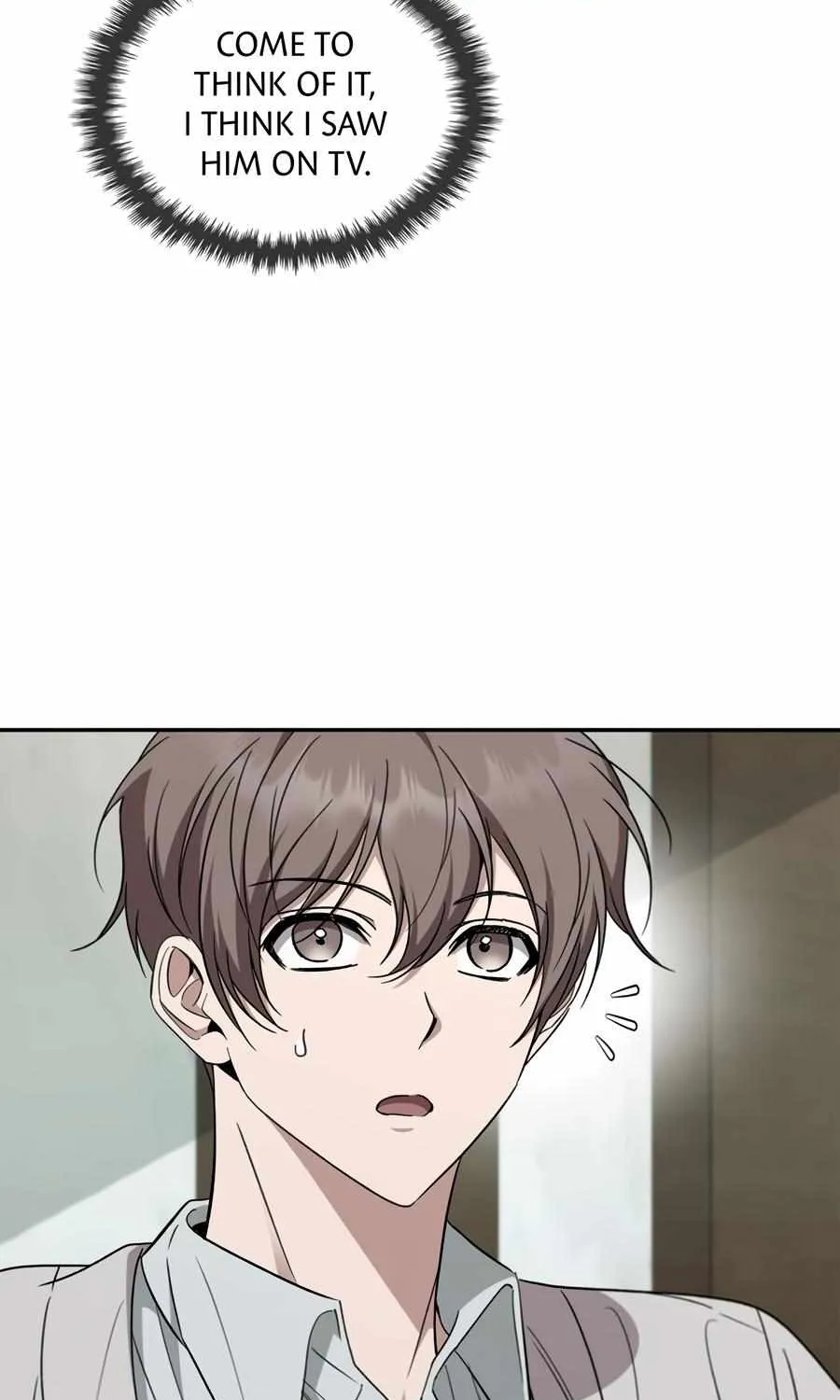 Creating a Hidden Ending Chapter 20 page 12 - 