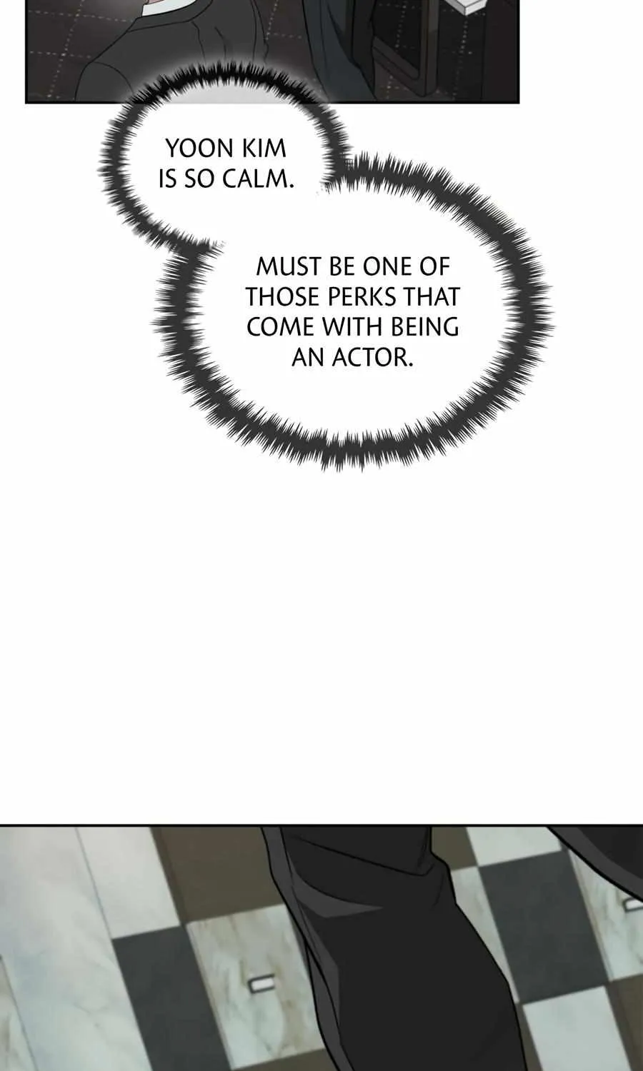 Creating a Hidden Ending Chapter 20 page 16 - 