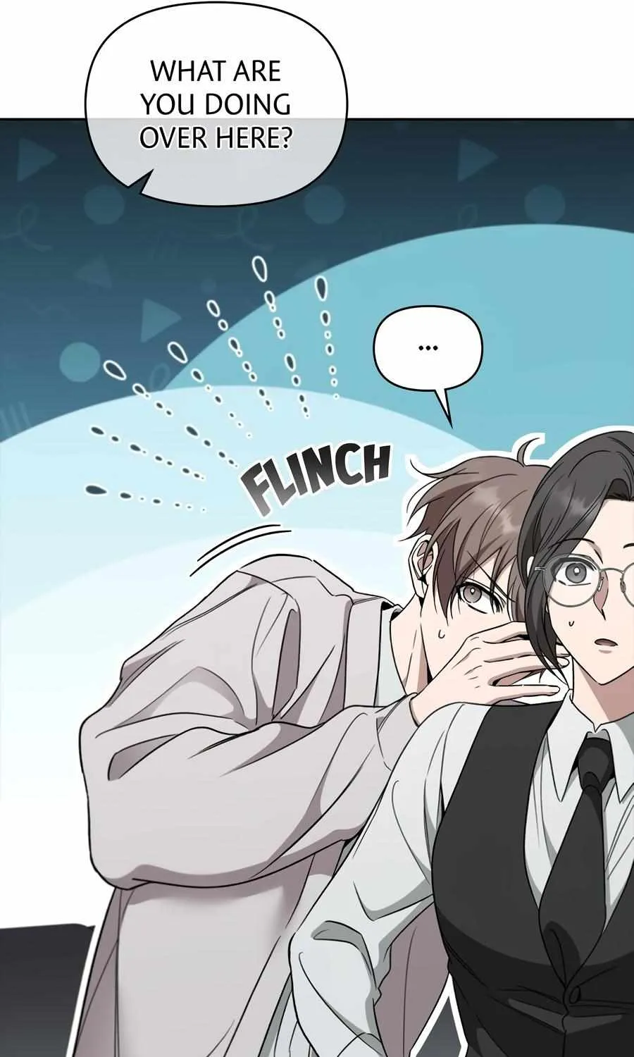 Creating a Hidden Ending Chapter 20 page 19 - 