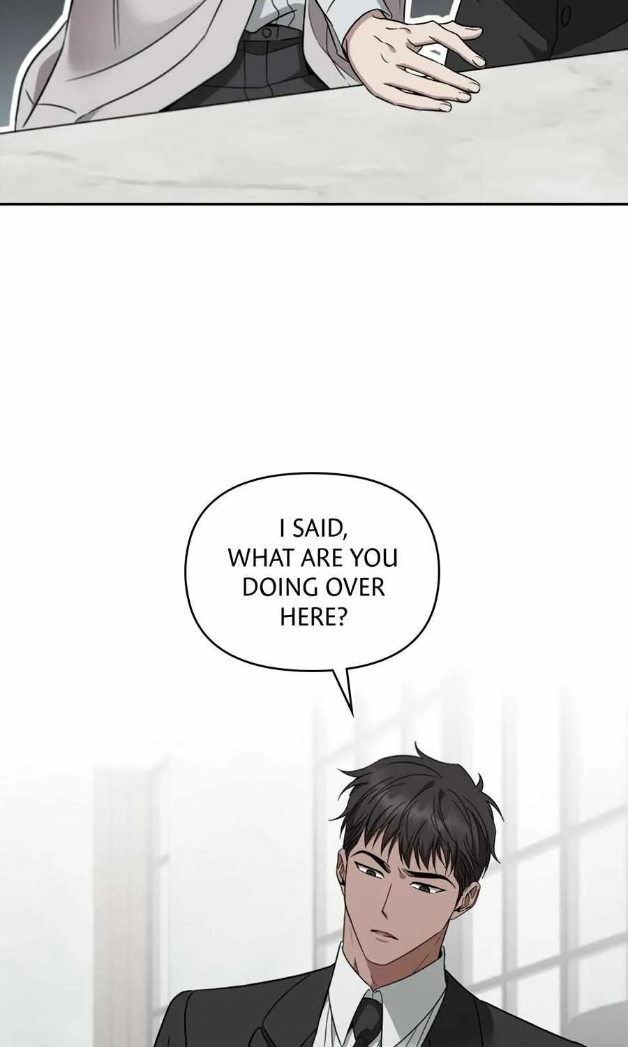 Creating a Hidden Ending Chapter 20 page 20 - 