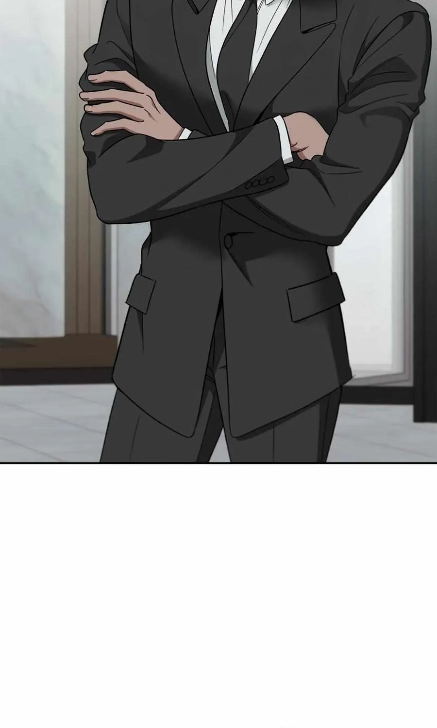 Creating a Hidden Ending Chapter 20 page 21 - 