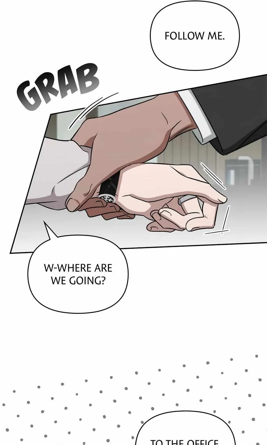 Creating a Hidden Ending Chapter 20 page 29 - 