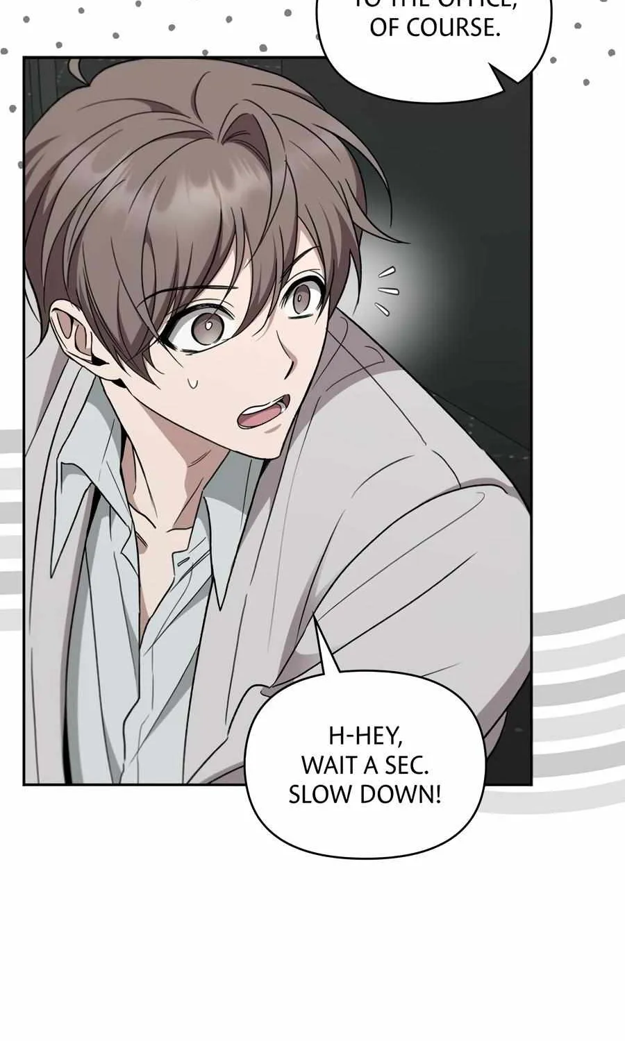 Creating a Hidden Ending Chapter 20 page 30 - 