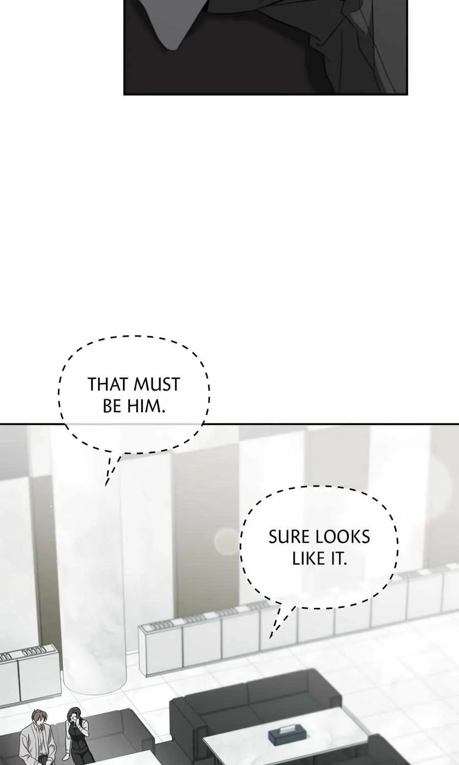 Creating a Hidden Ending Chapter 20 page 4 - 