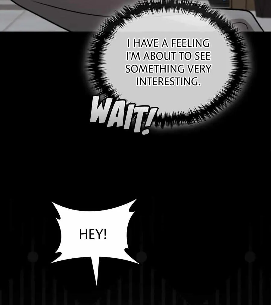 Creating a Hidden Ending Chapter 20 page 32 - 