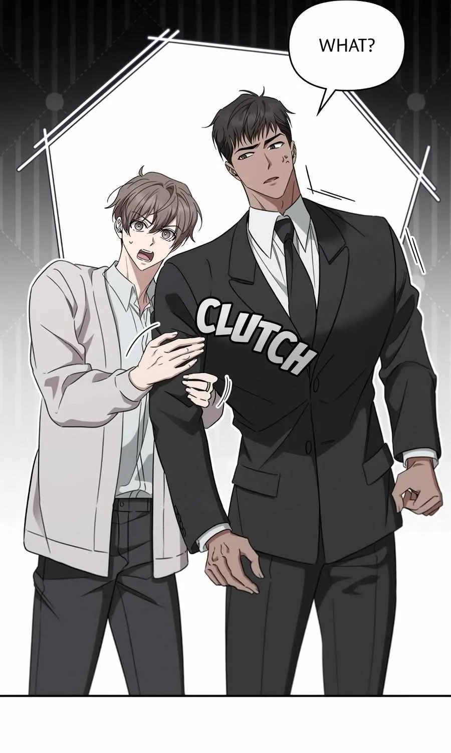 Creating a Hidden Ending Chapter 20 page 33 - 