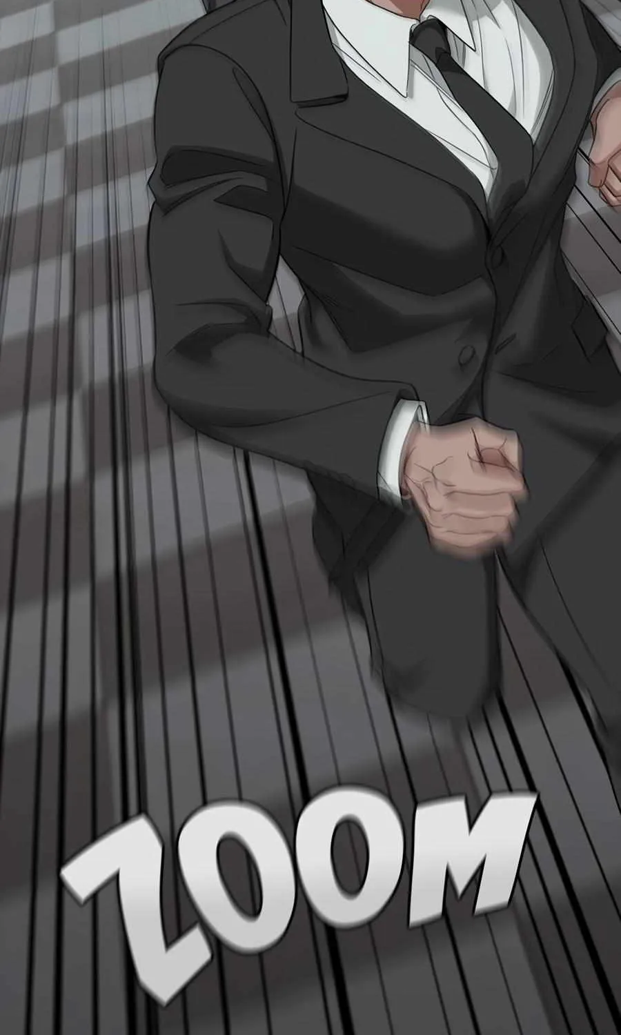 Creating a Hidden Ending Chapter 20 page 39 - 