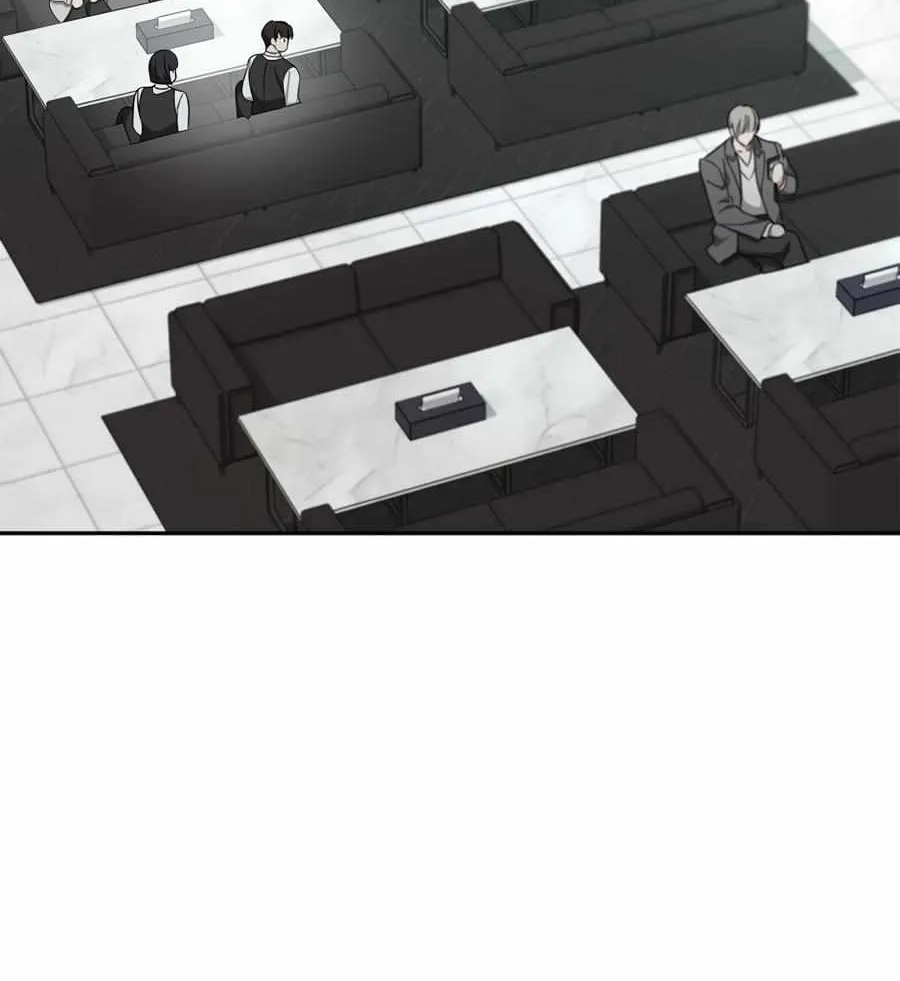 Creating a Hidden Ending Chapter 20 page 5 - 