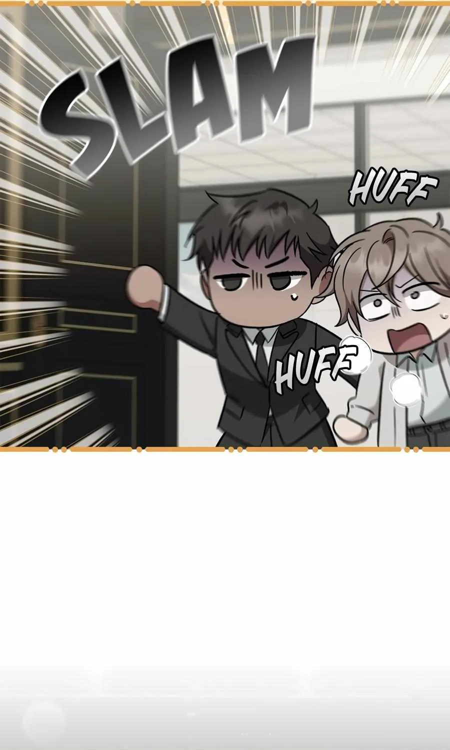 Creating a Hidden Ending Chapter 20 page 43 - 