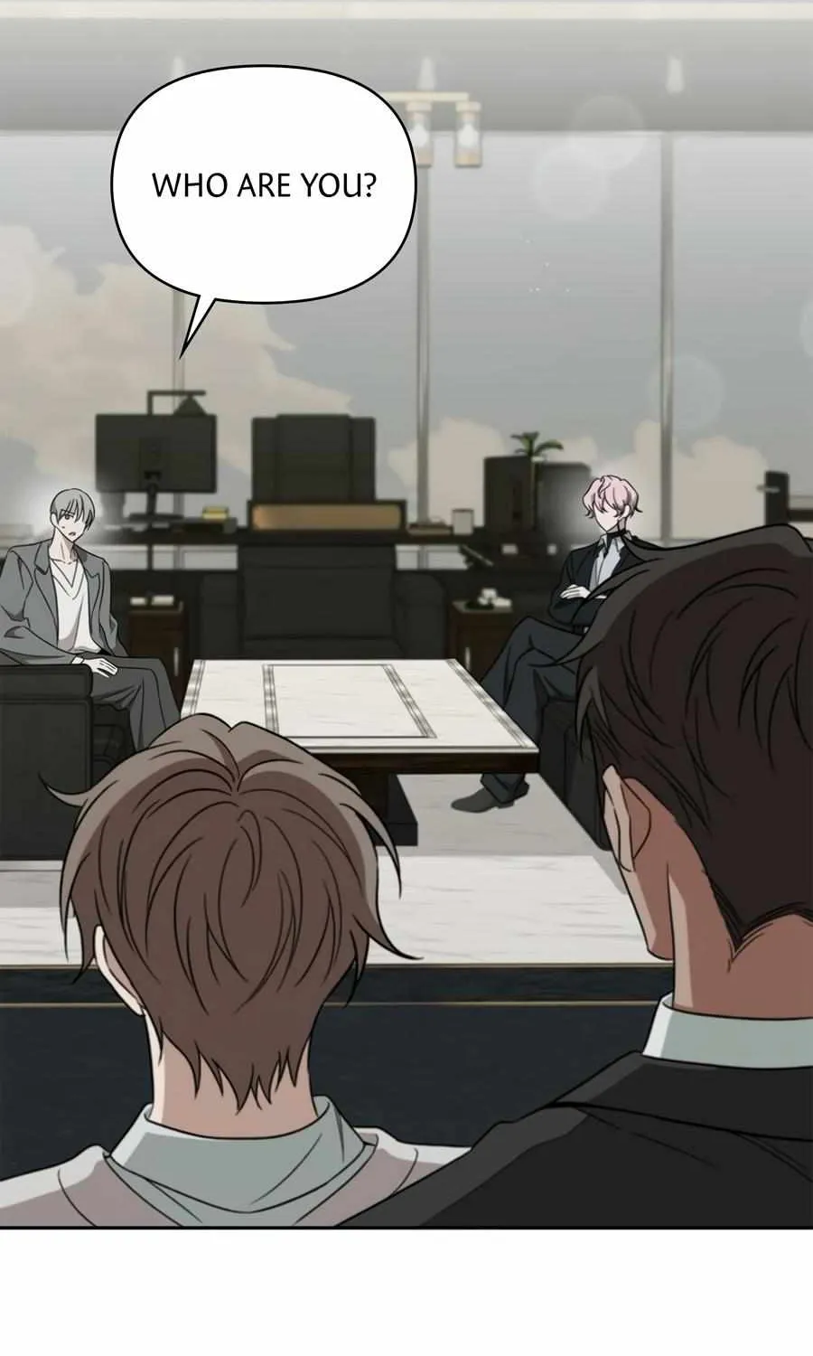 Creating a Hidden Ending Chapter 20 page 44 - 