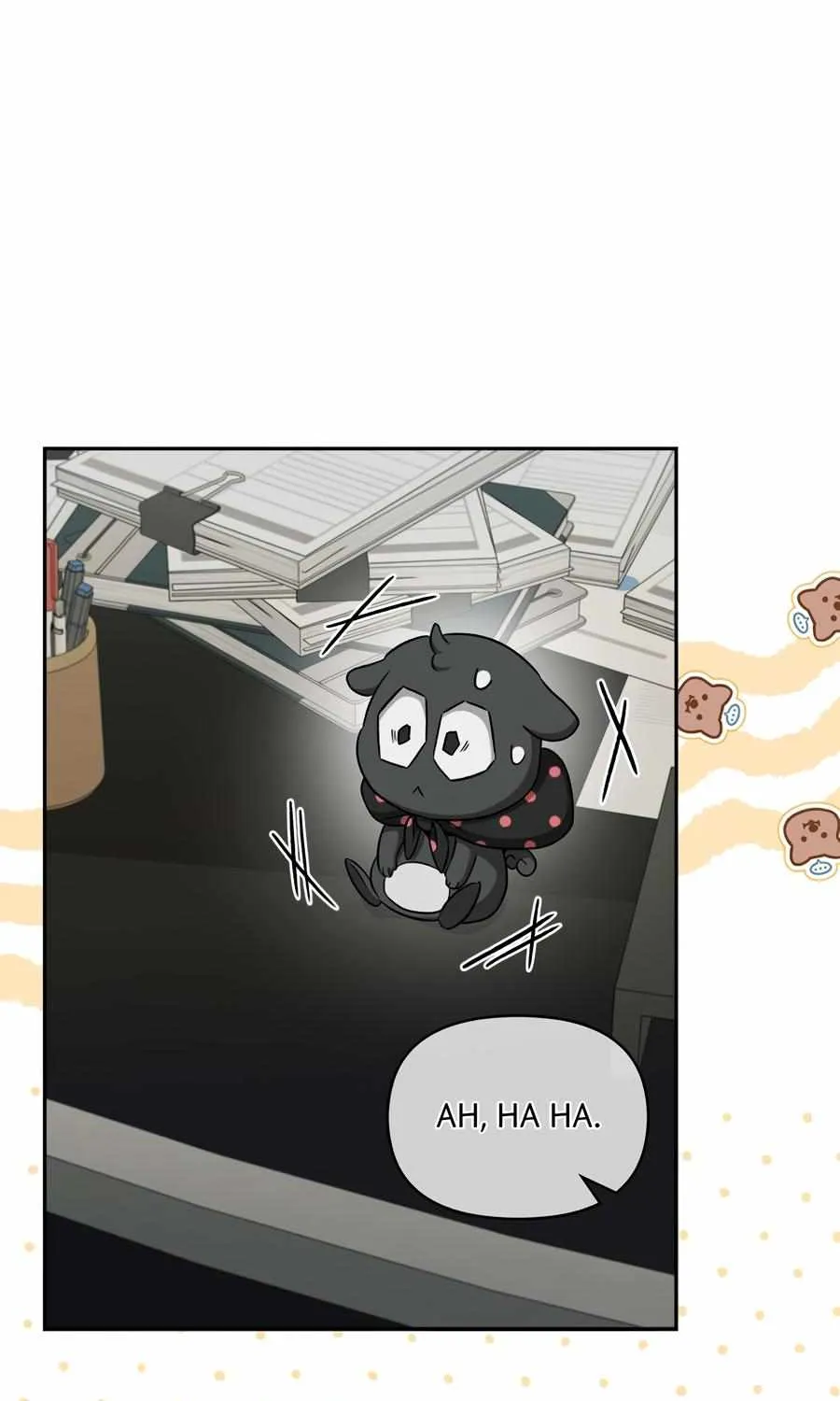 Creating a Hidden Ending Chapter 20 page 45 - 