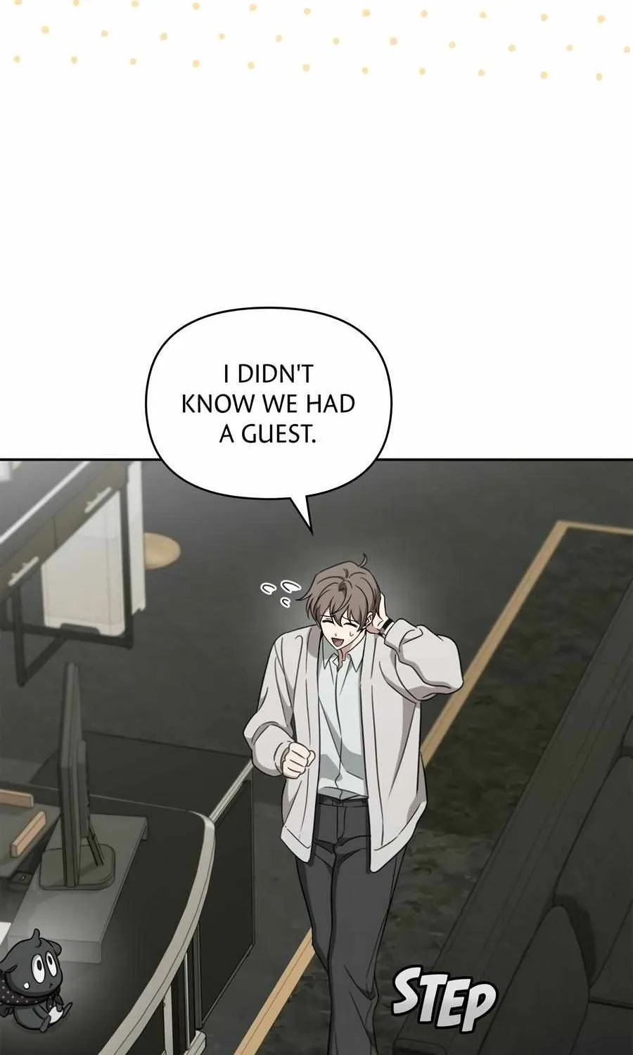 Creating a Hidden Ending Chapter 20 page 46 - 