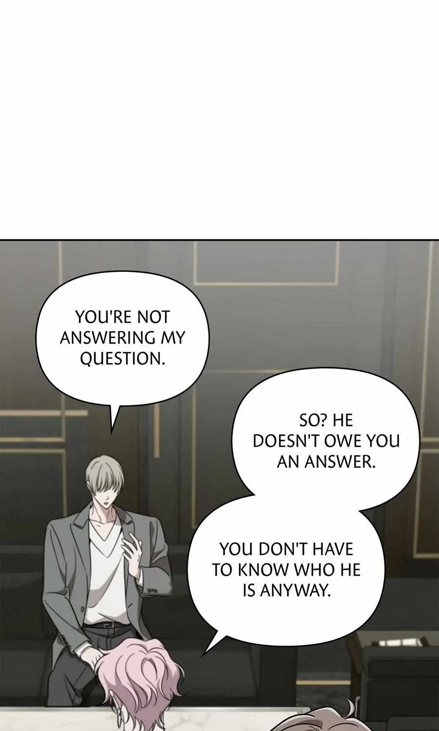 Creating a Hidden Ending Chapter 20 page 48 - 