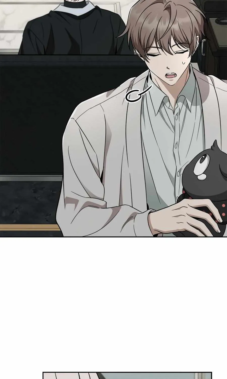 Creating a Hidden Ending Chapter 20 page 49 - 