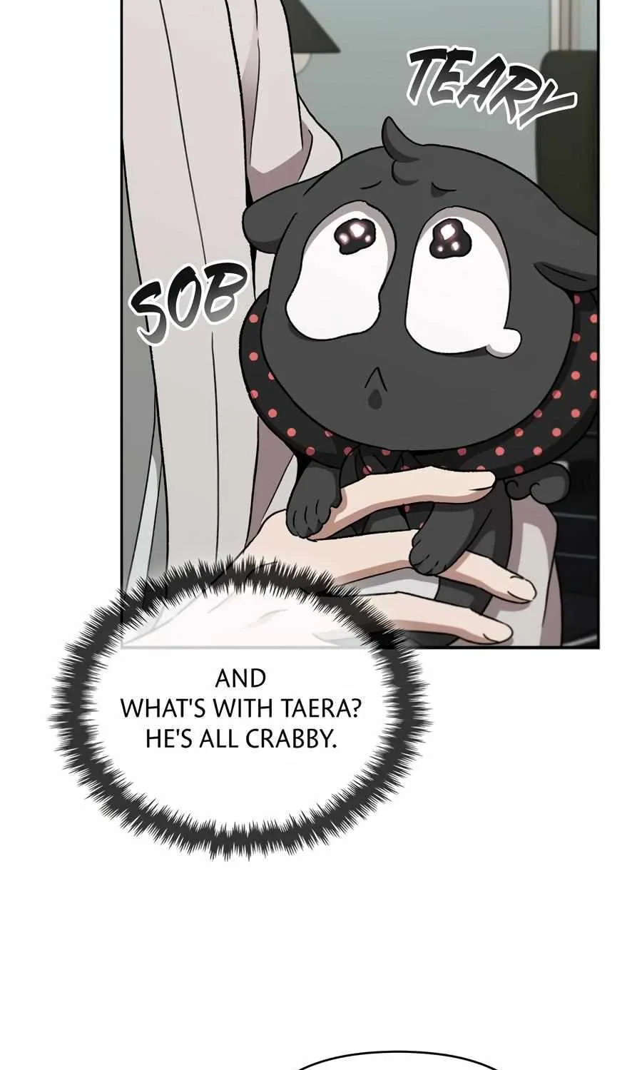 Creating a Hidden Ending Chapter 20 page 50 - 