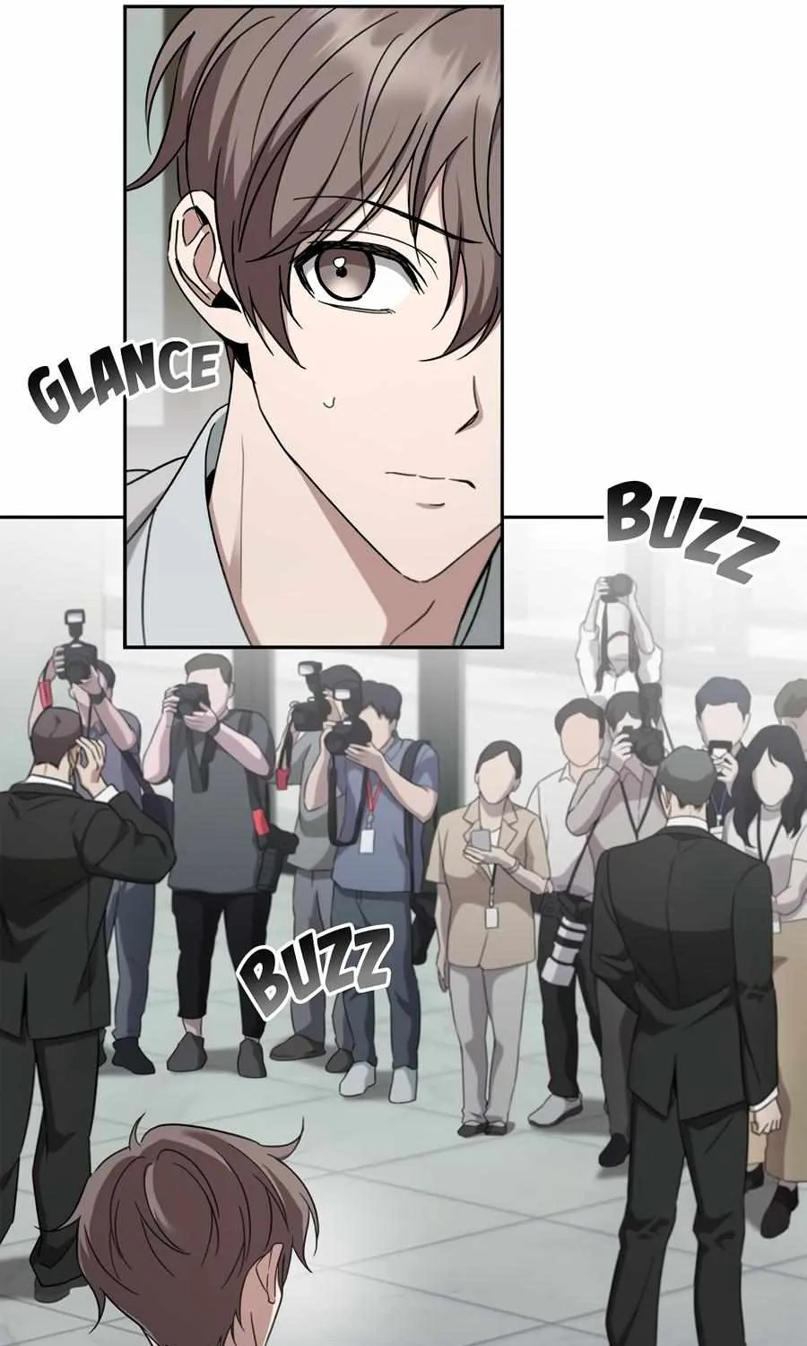 Creating a Hidden Ending Chapter 20 page 6 - 