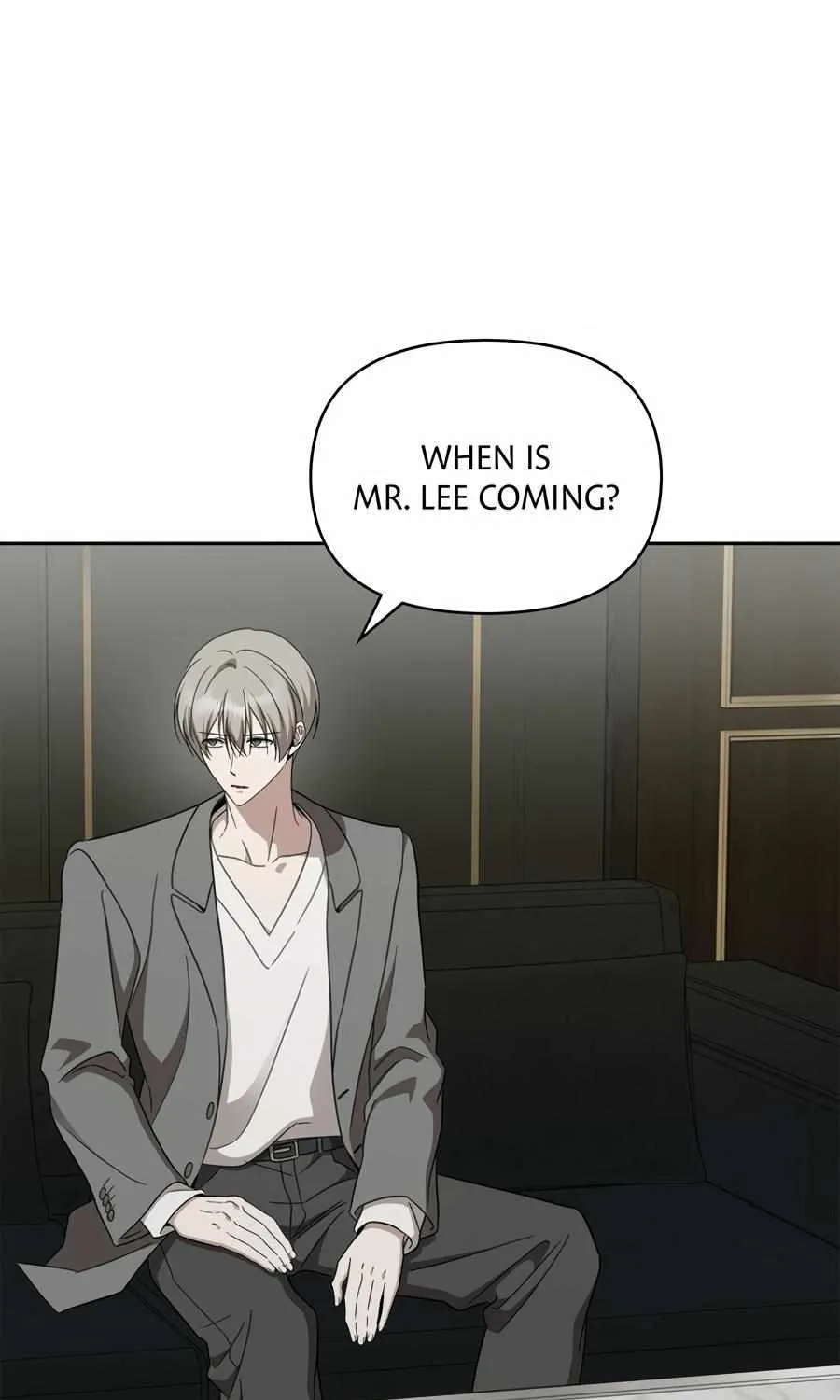 Creating a Hidden Ending Chapter 20 page 53 - 