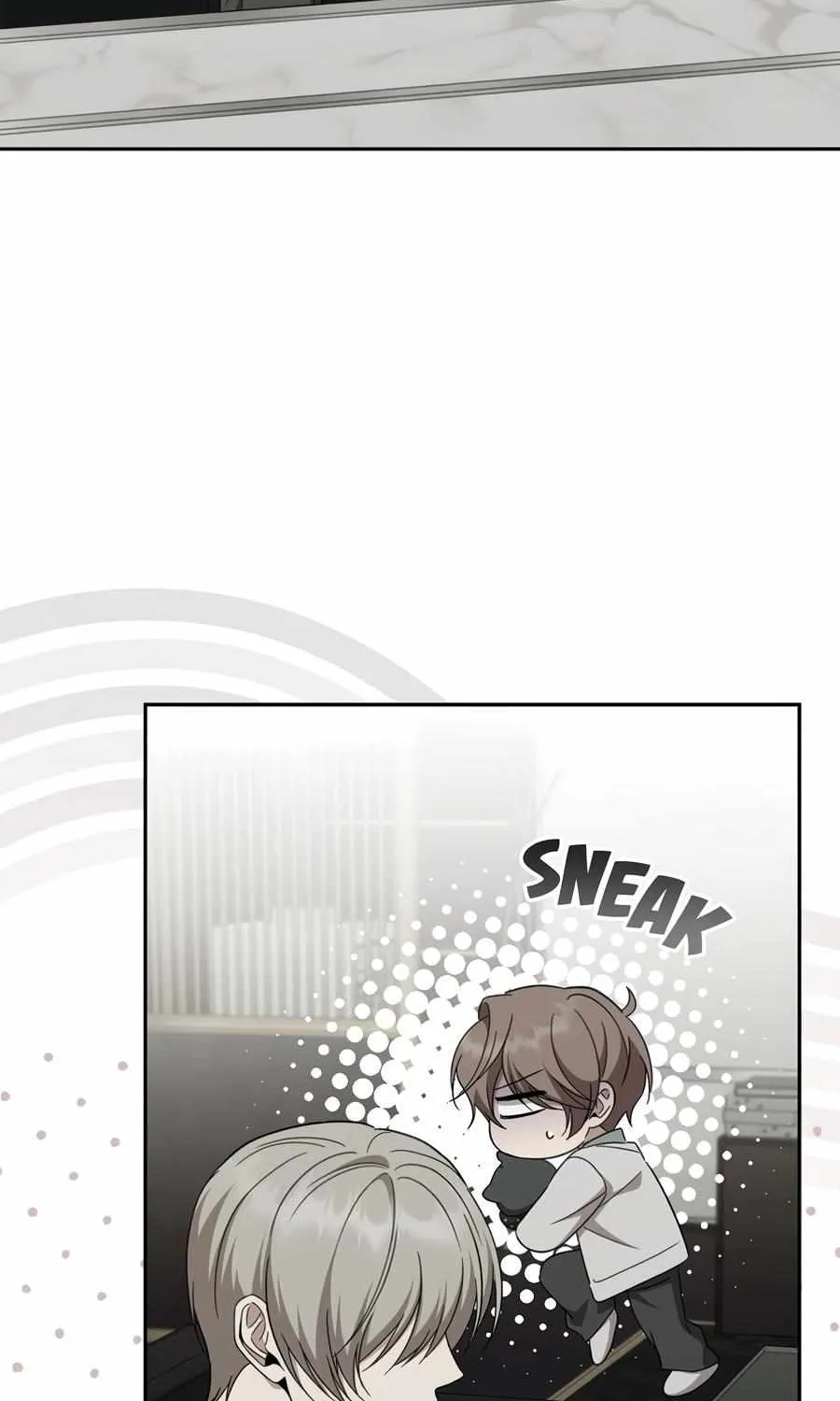 Creating a Hidden Ending Chapter 20 page 54 - 