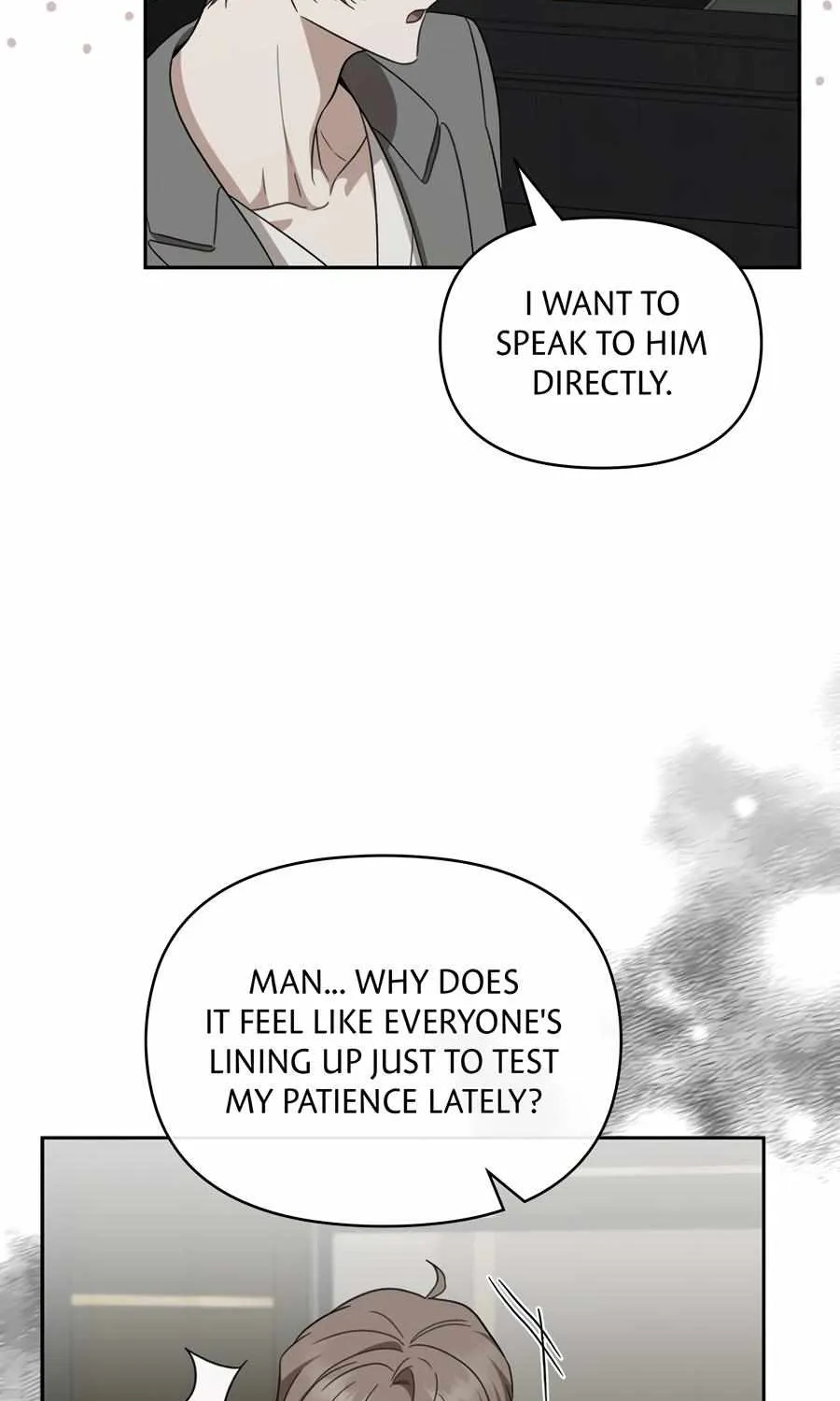 Creating a Hidden Ending Chapter 20 page 55 - 