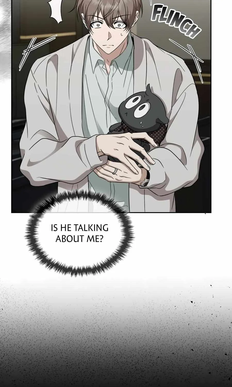 Creating a Hidden Ending Chapter 20 page 56 - 