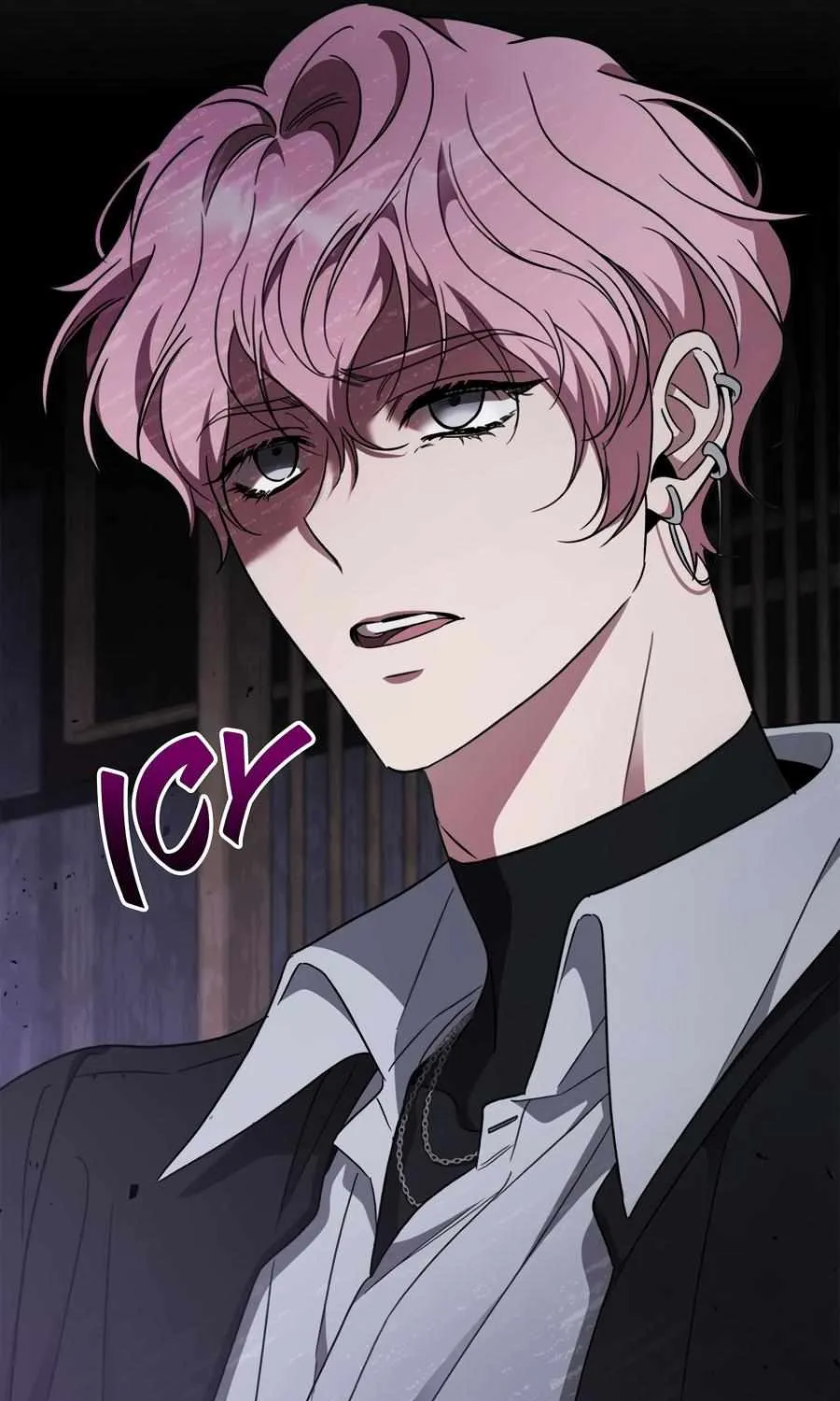 Creating a Hidden Ending Chapter 20 page 58 - 