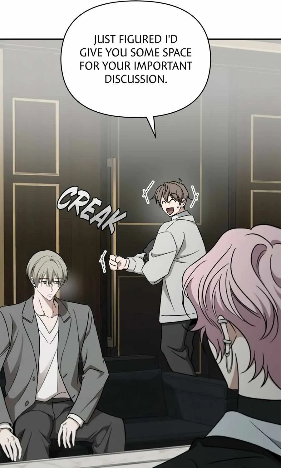 Creating a Hidden Ending Chapter 20 page 62 - 