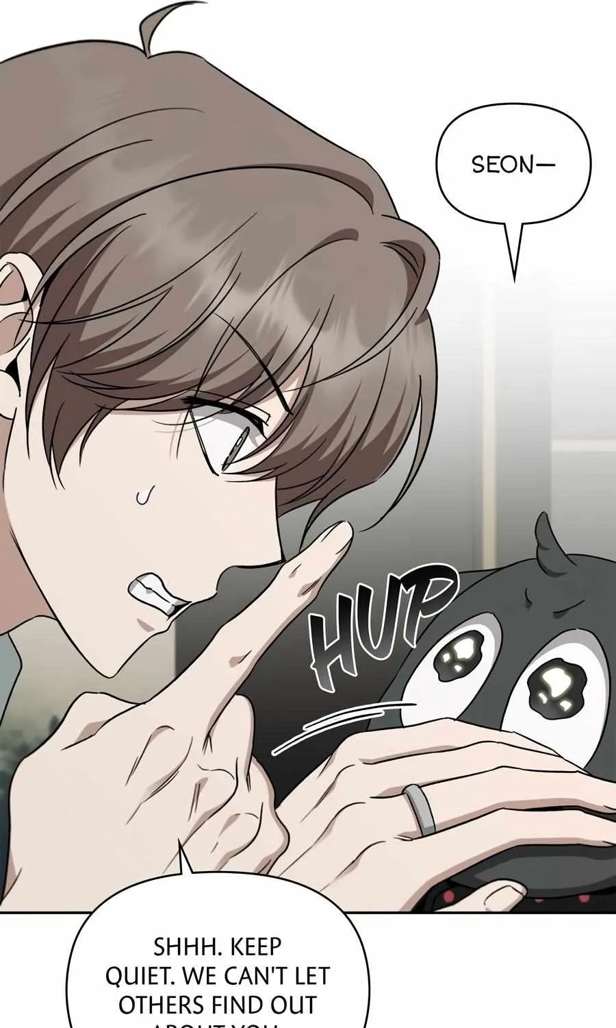 Creating a Hidden Ending Chapter 20 page 66 - 