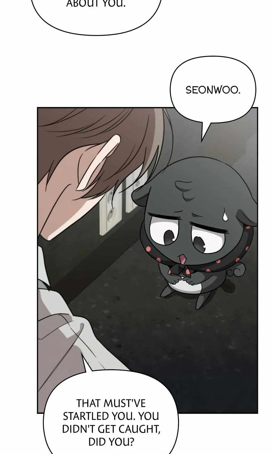 Creating a Hidden Ending Chapter 20 page 67 - 