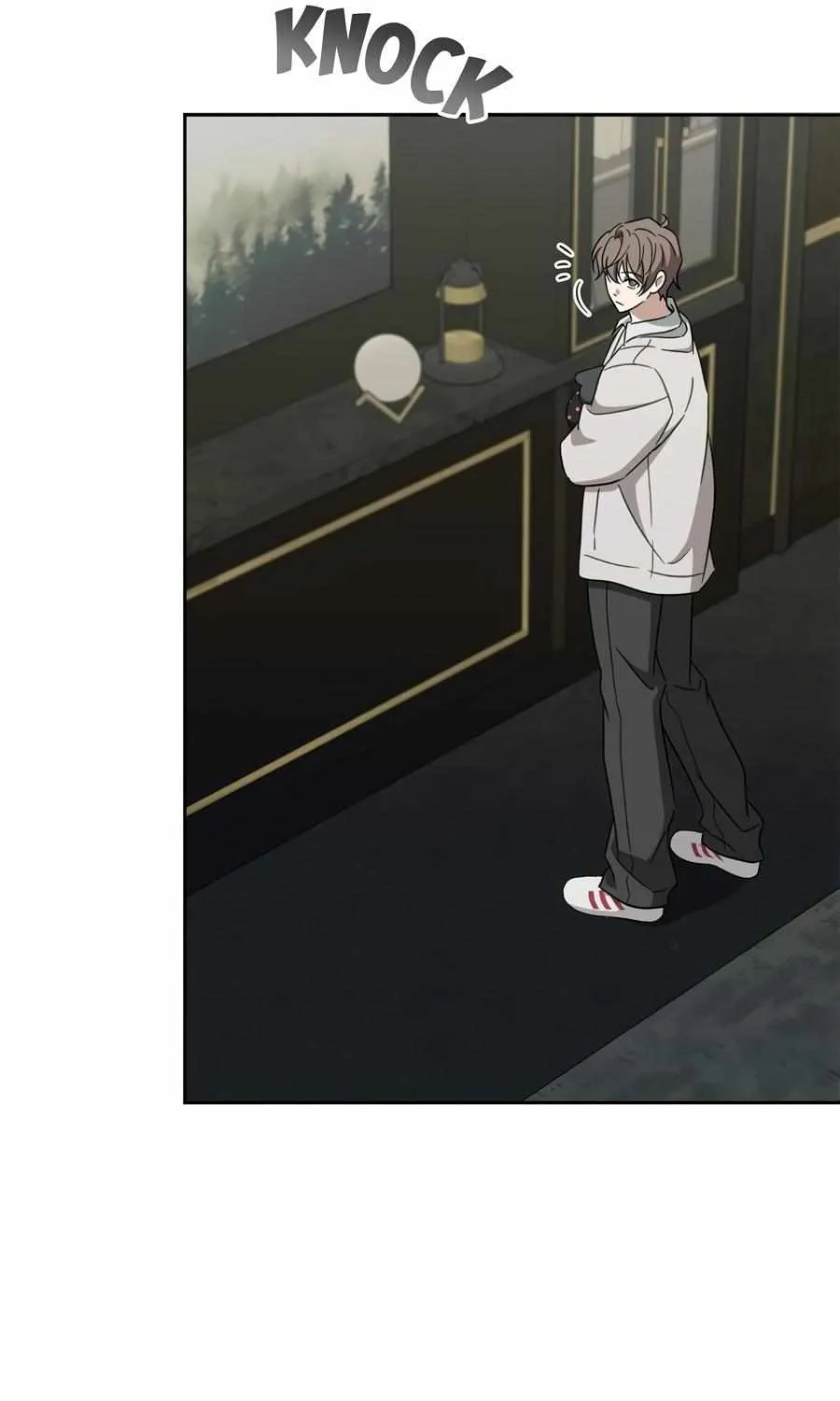 Creating a Hidden Ending Chapter 20 page 75 - 