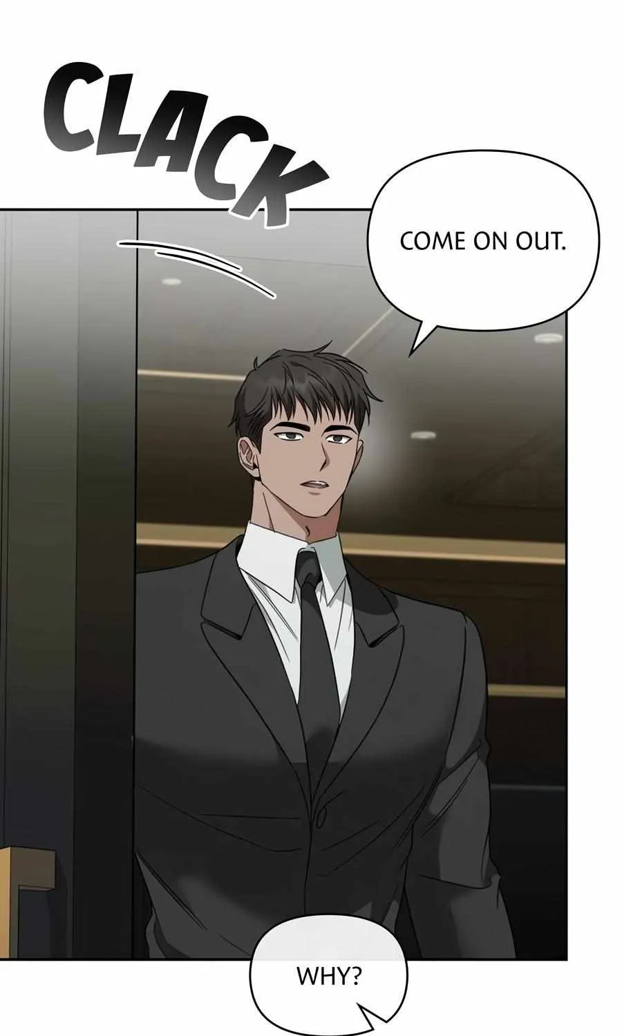 Creating a Hidden Ending Chapter 20 page 76 - 
