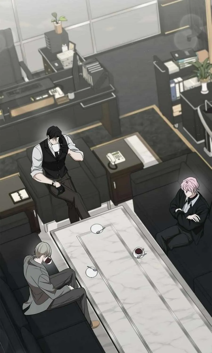 Creating a Hidden Ending Chapter 20 page 79 - 