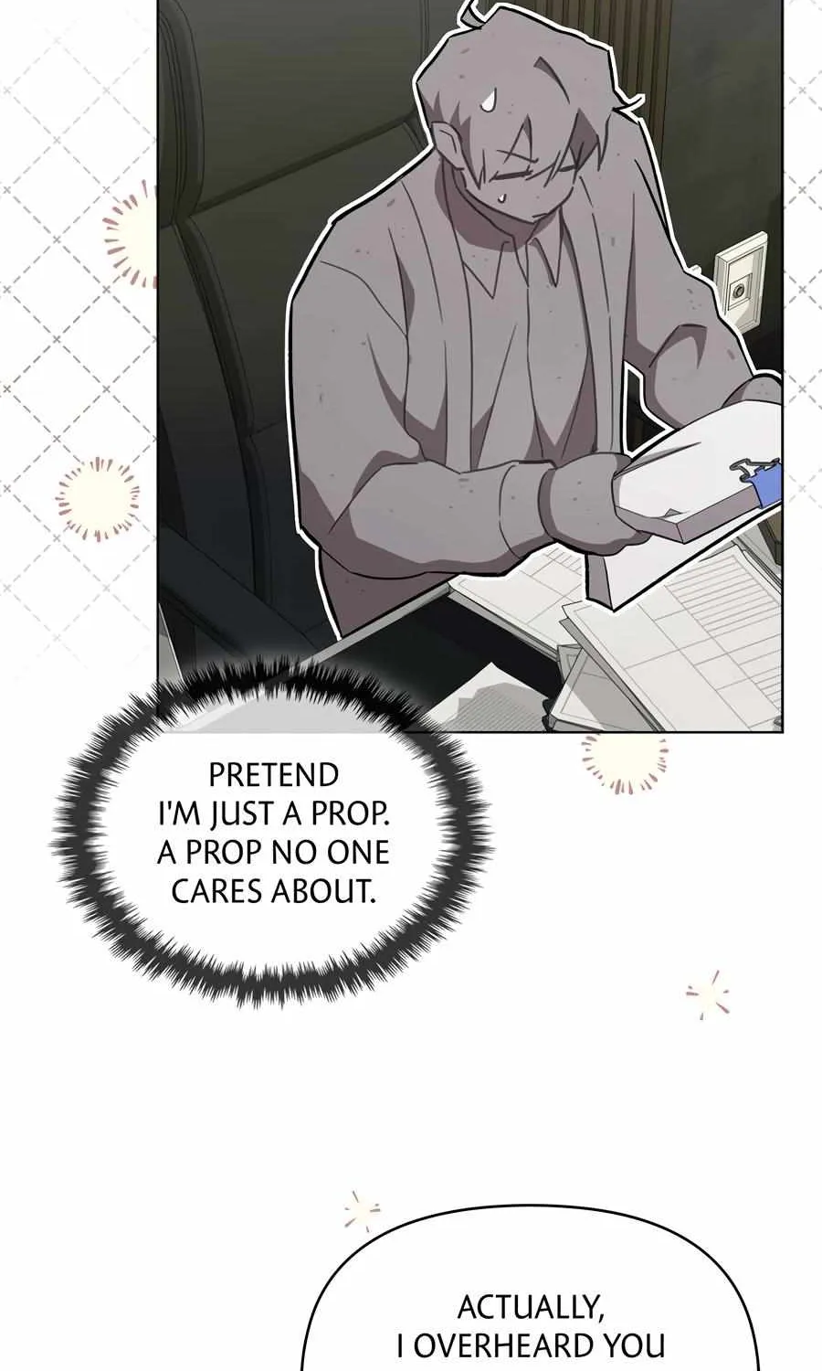Creating a Hidden Ending Chapter 20 page 86 - 