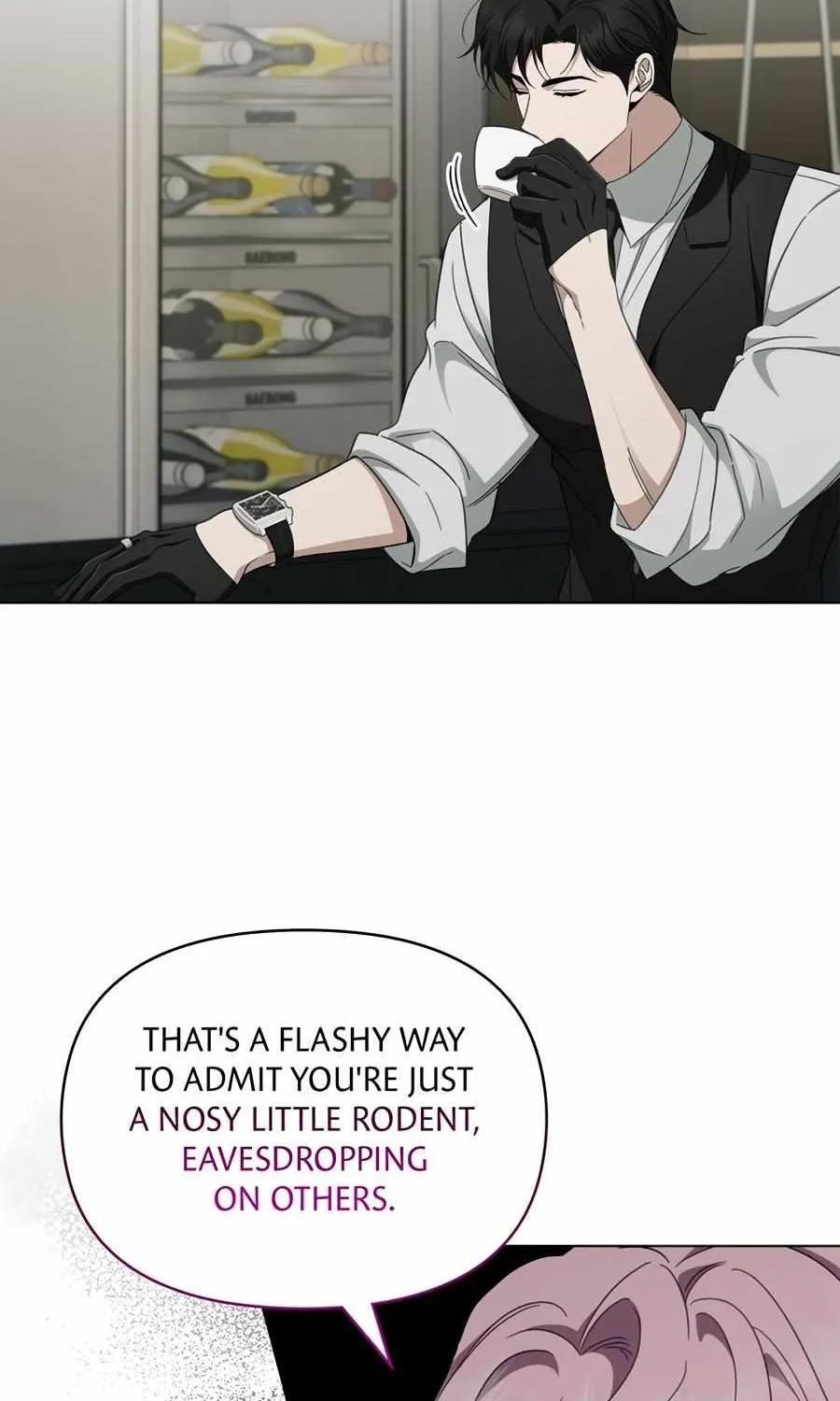 Creating a Hidden Ending Chapter 20 page 89 - 