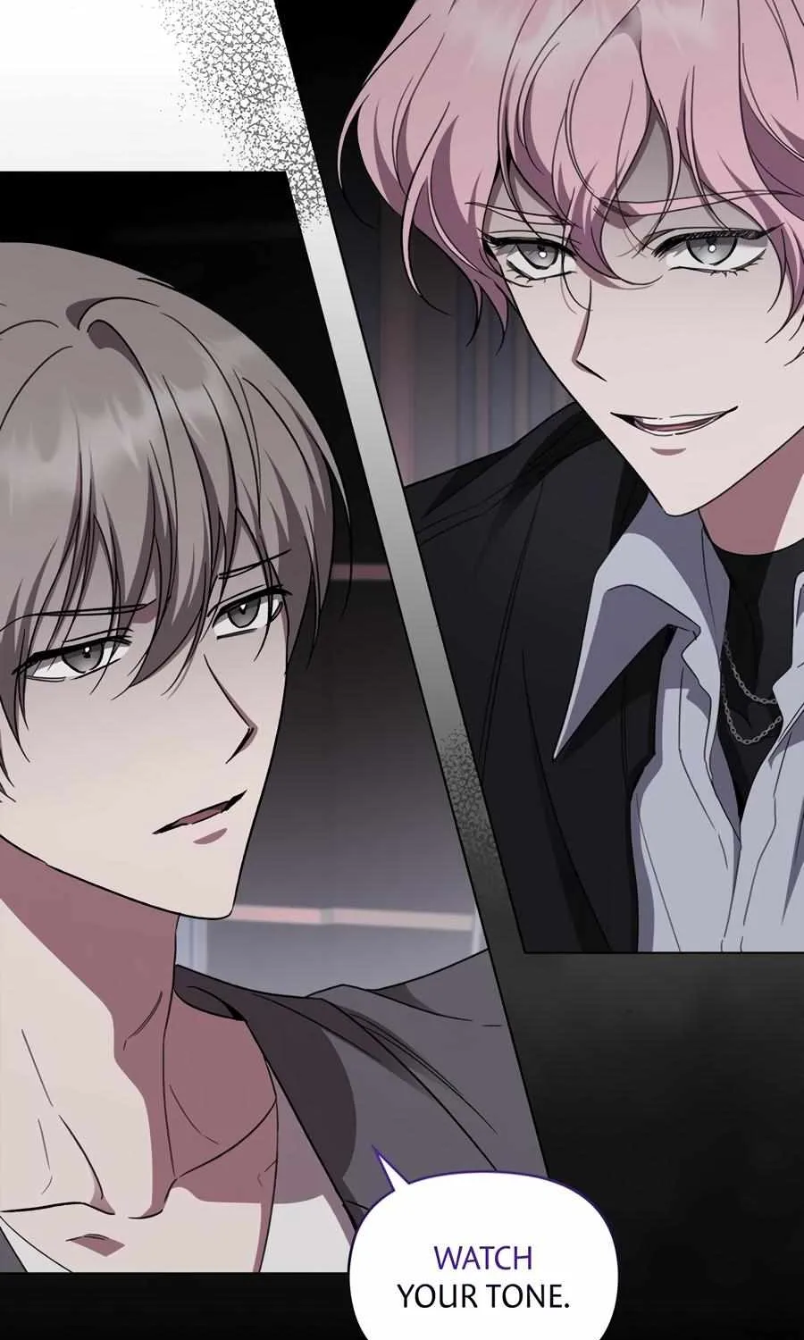 Creating a Hidden Ending Chapter 20 page 90 - 