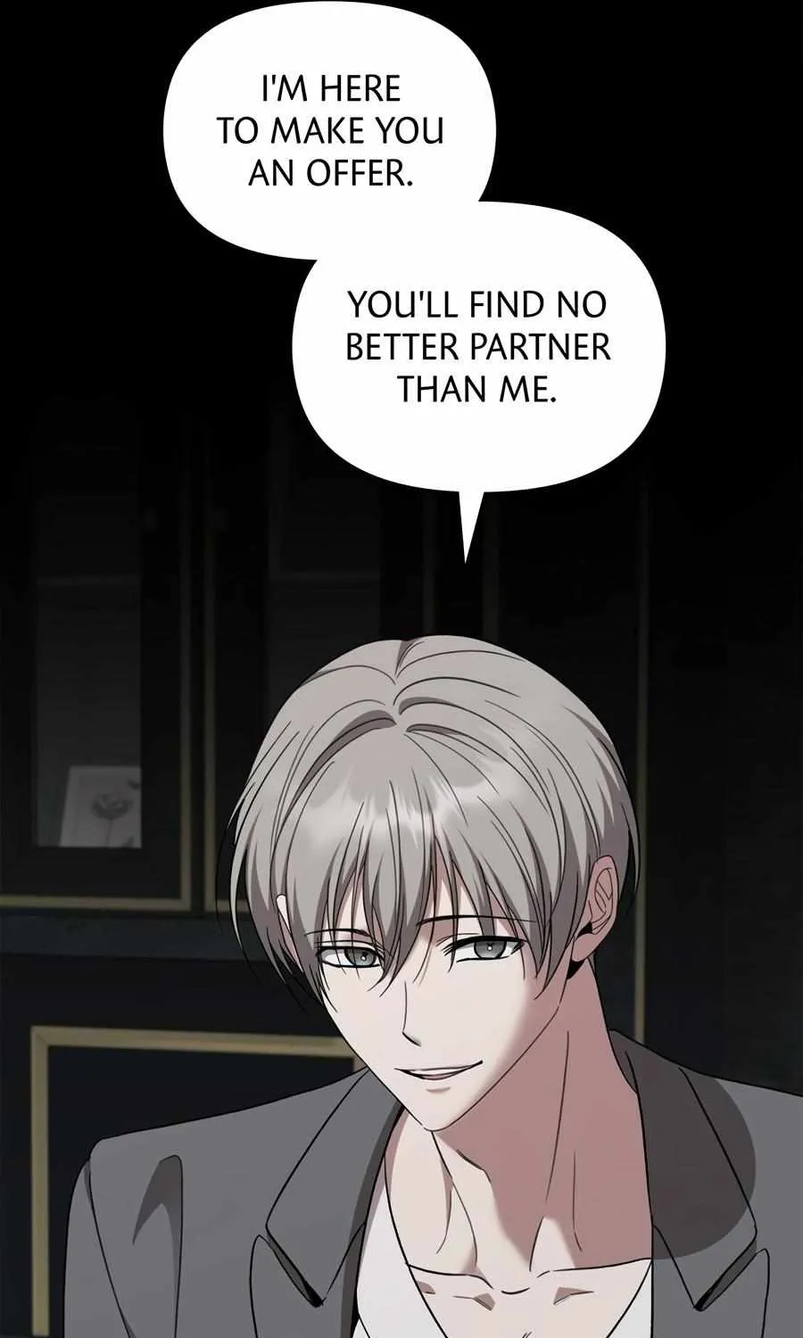 Creating a Hidden Ending Chapter 20 page 97 - 