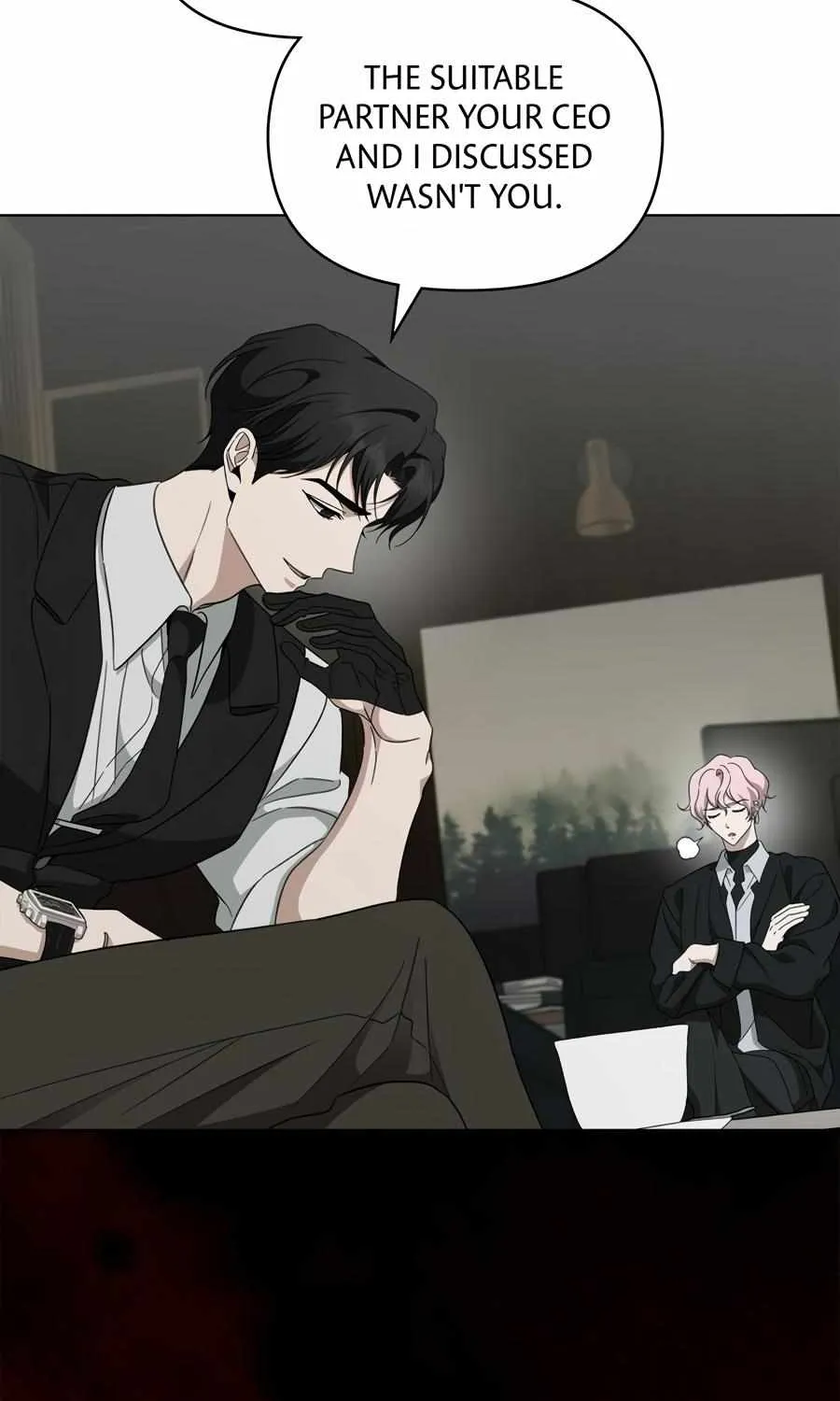 Creating a Hidden Ending Chapter 20 page 99 - 