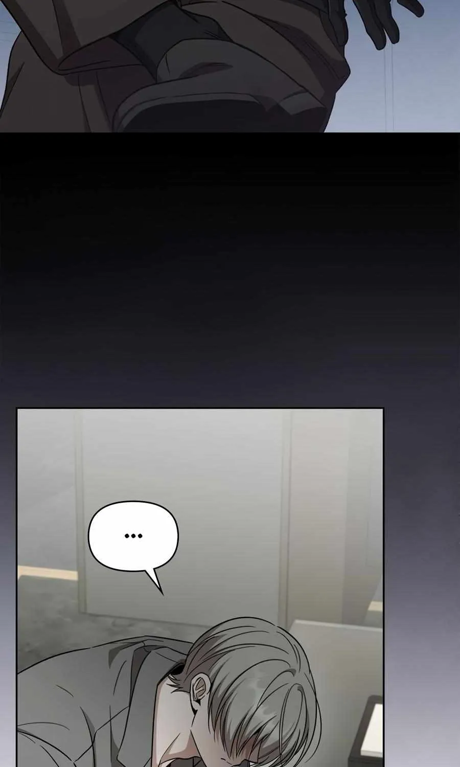 Creating a Hidden Ending Chapter 21 page 11 - 