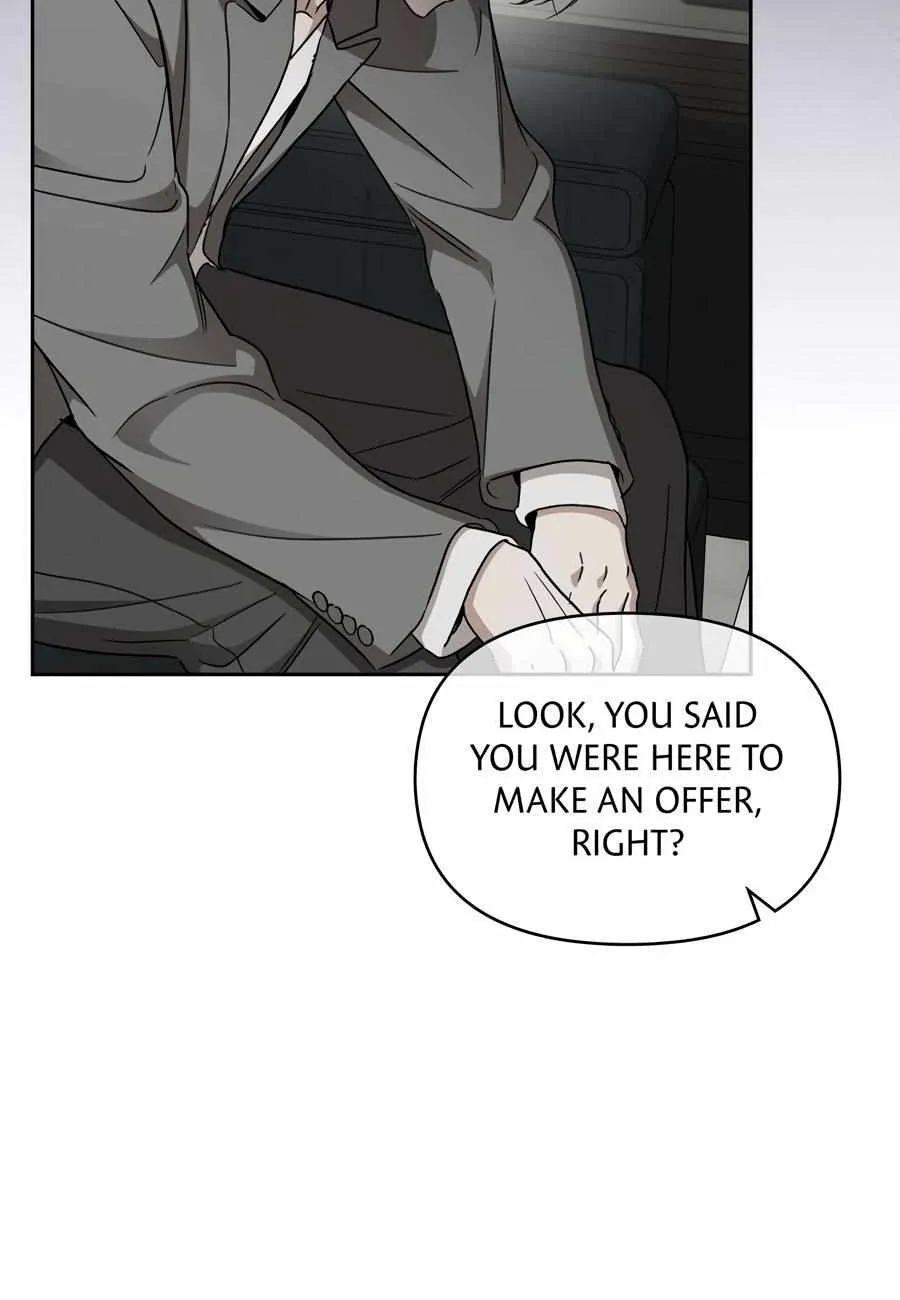 Creating a Hidden Ending Chapter 21 page 12 - 