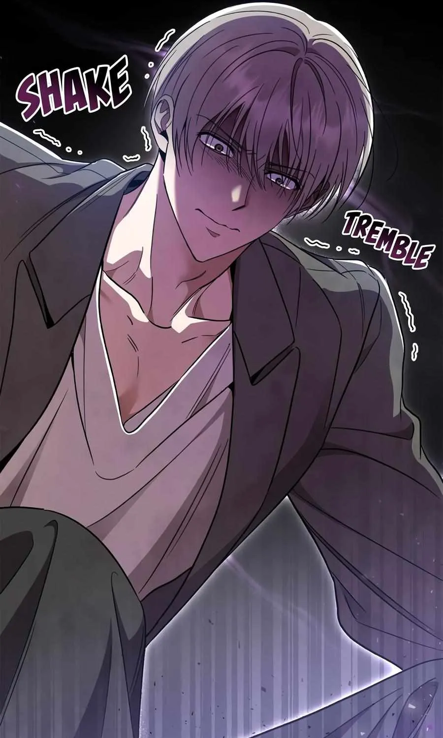Creating a Hidden Ending Chapter 21 page 19 - 