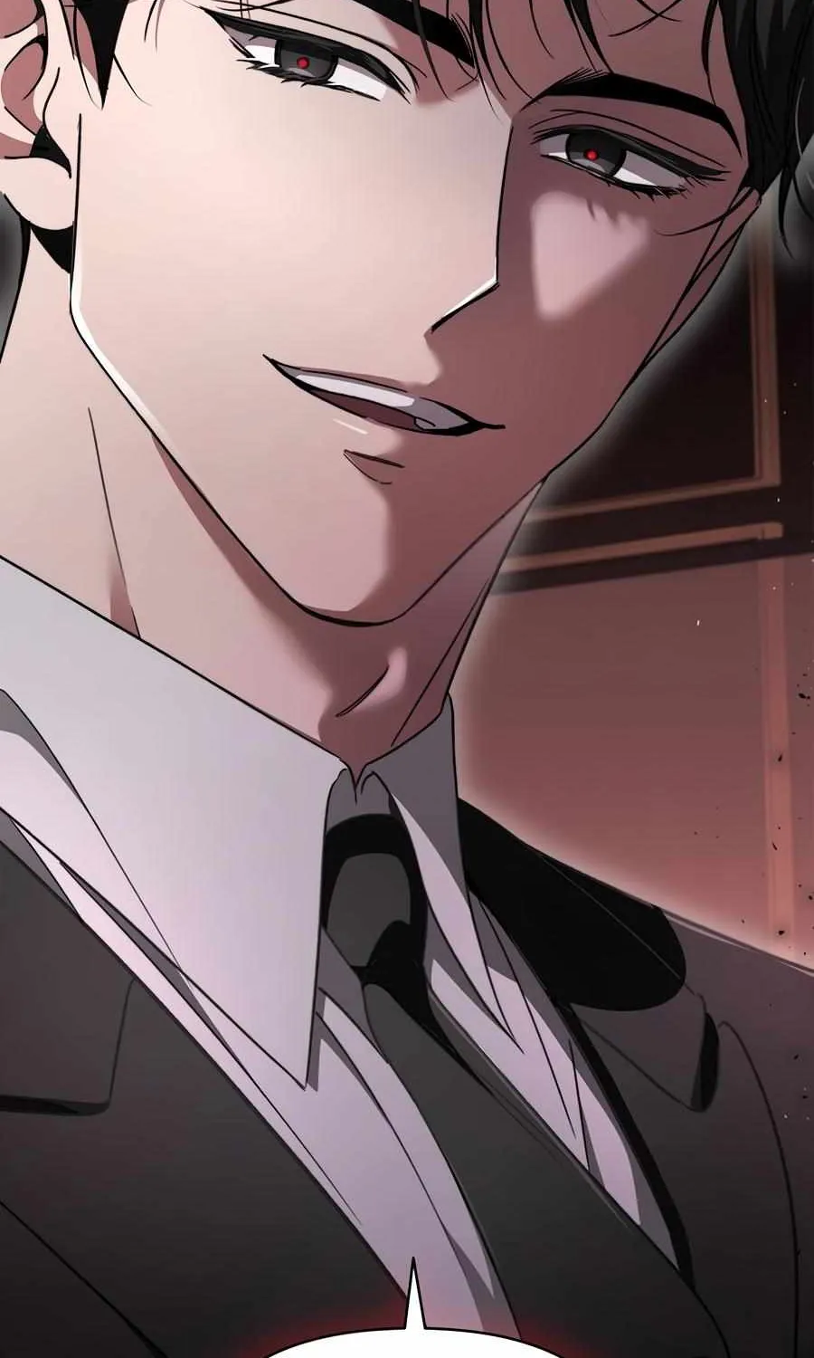 Creating a Hidden Ending Chapter 21 page 3 - 