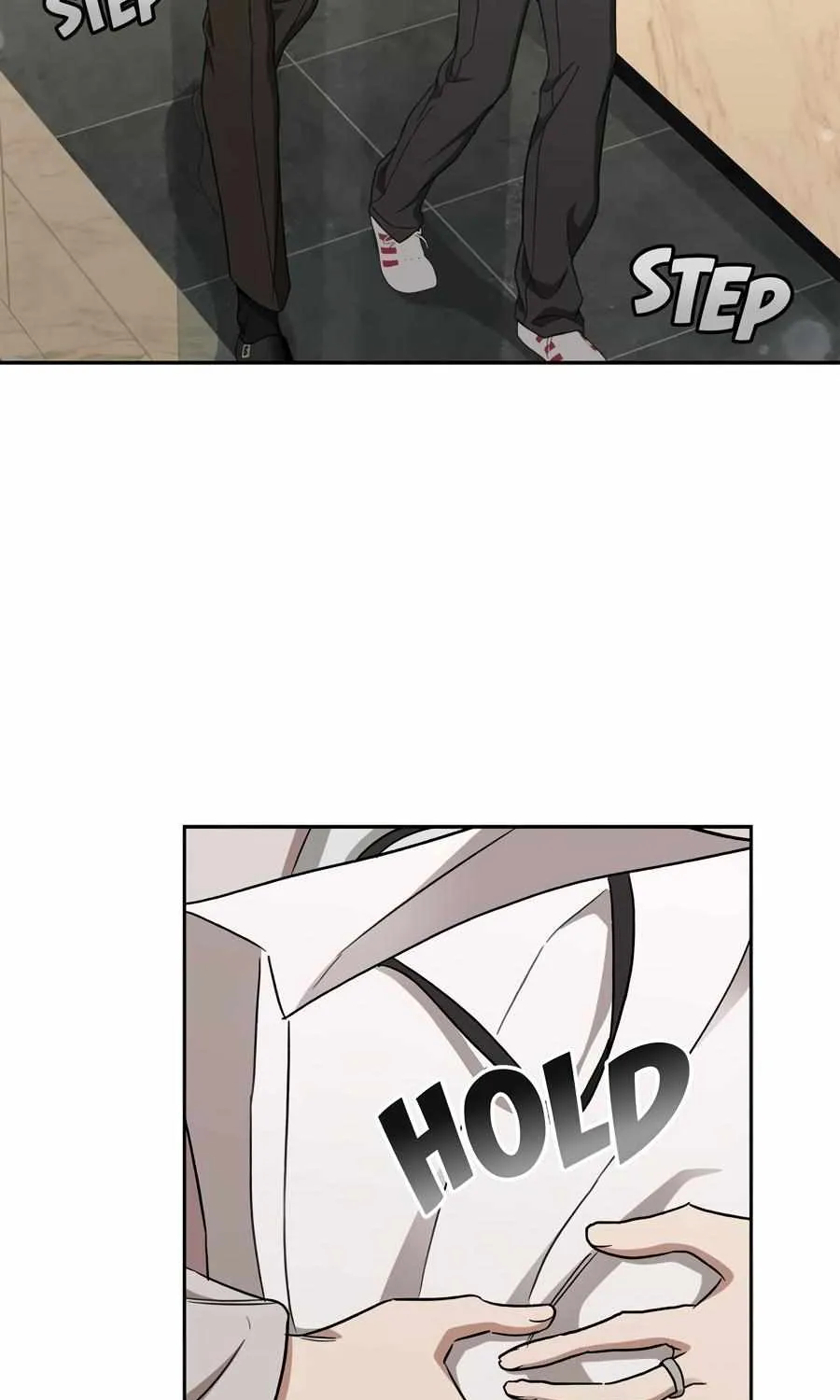 Creating a Hidden Ending Chapter 21 page 25 - 