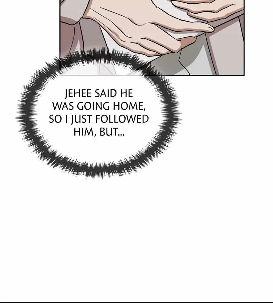 Creating a Hidden Ending Chapter 21 page 26 - 