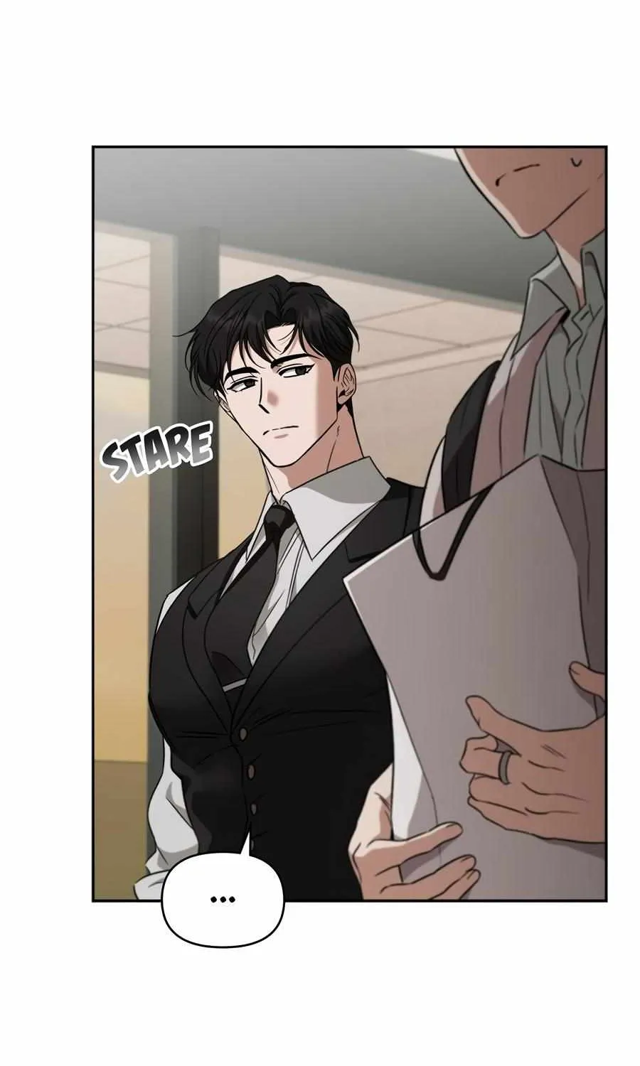 Creating a Hidden Ending Chapter 21 page 28 - 
